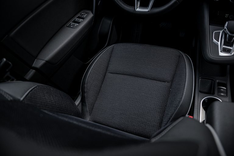 Renault Captur 1.3 Tce EDC 130: la prova su strada