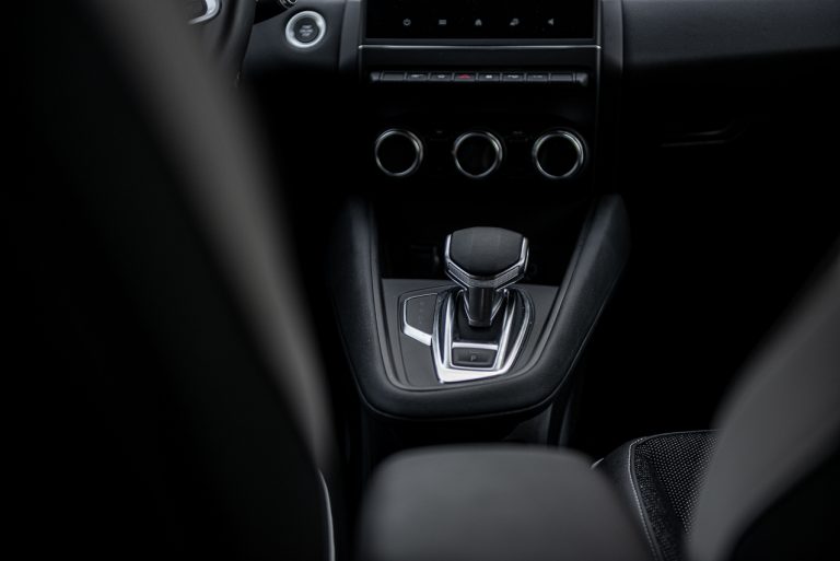Renault Captur 1.3 Tce EDC 130: la prova su strada