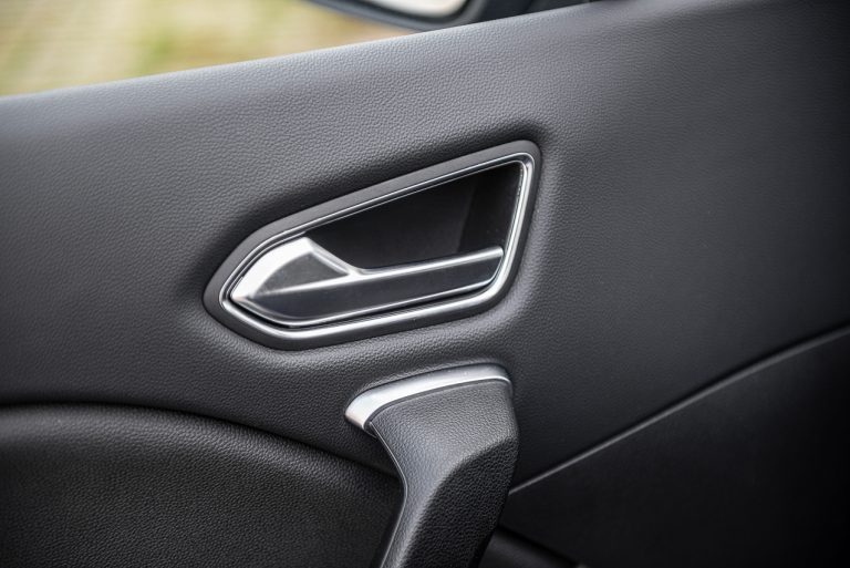 Renault Captur 1.3 Tce EDC 130: la prova su strada