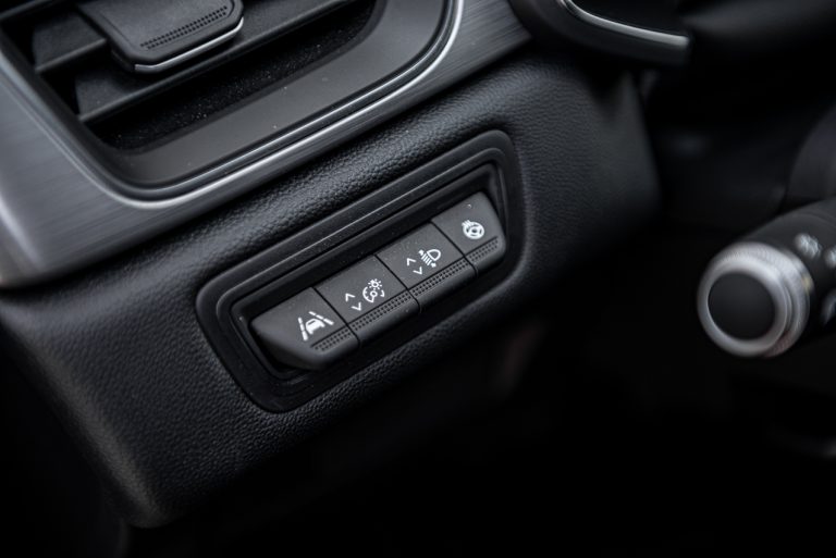 Renault Captur 1.3 Tce EDC 130: la prova su strada