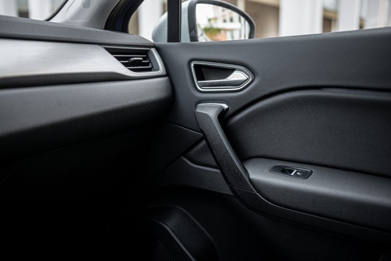Renault Captur 1.3 Tce EDC 130: la prova su strada