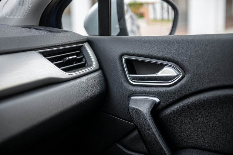 Renault Captur 1.3 Tce EDC 130: la prova su strada