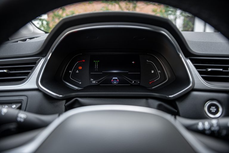 Renault Captur 1.3 Tce EDC 130: la prova su strada
