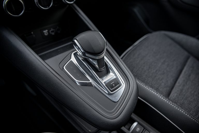 Renault Captur 1.3 Tce EDC 130: la prova su strada