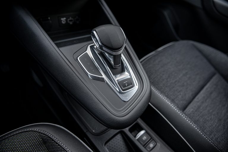 Renault Captur 1.3 Tce EDC 130: la prova su strada