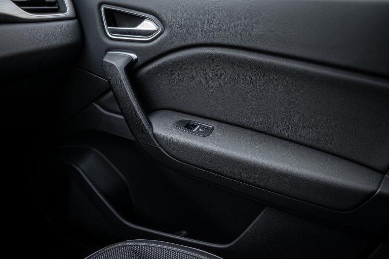 Renault Captur 1.3 Tce EDC 130: la prova su strada