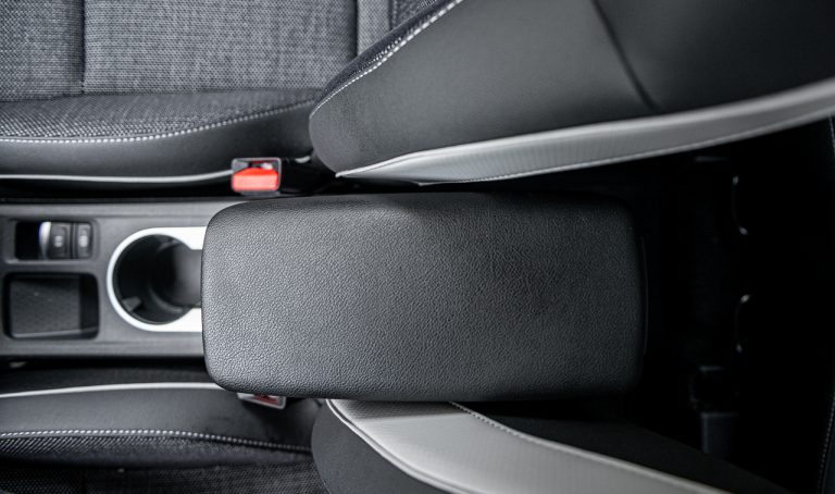 Renault Captur 1.3 Tce EDC 130: la prova su strada