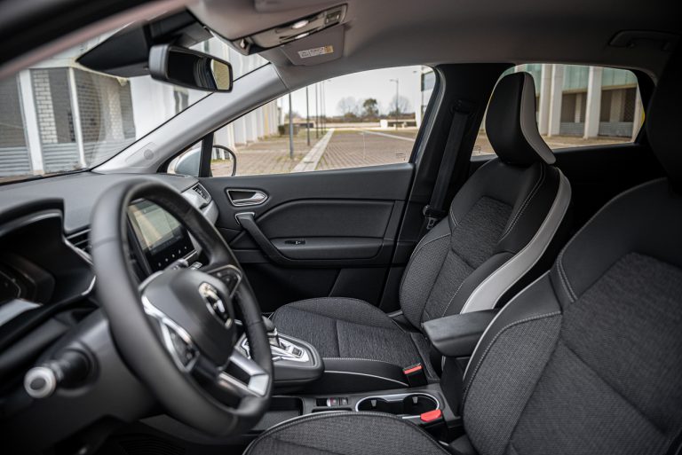 Renault Captur 1.3 Tce EDC 130: la prova su strada