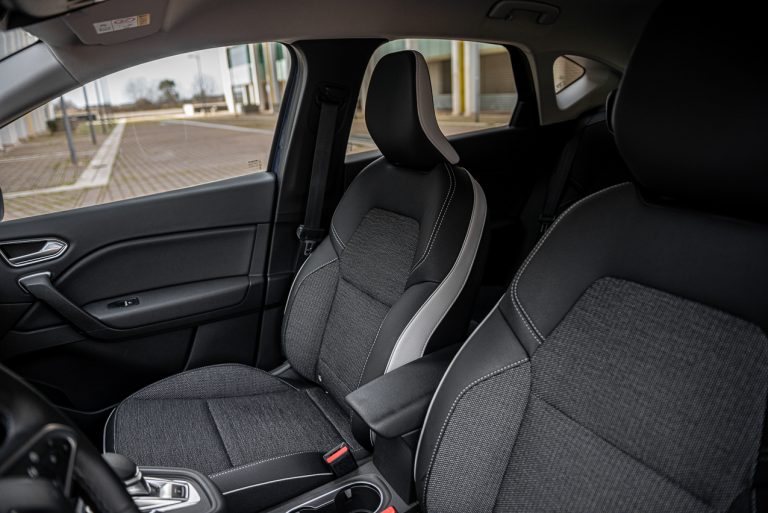 Renault Captur 1.3 Tce EDC 130: la prova su strada