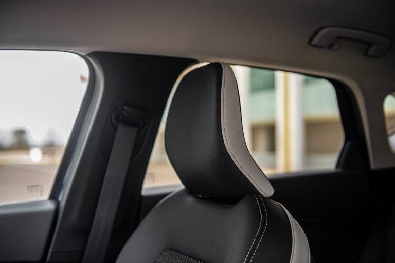 Renault Captur 1.3 Tce EDC 130: la prova su strada