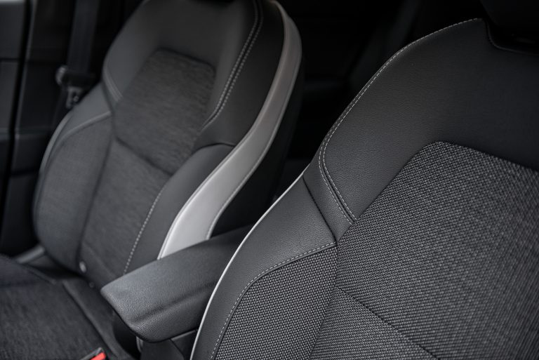 Renault Captur 1.3 Tce EDC 130: la prova su strada
