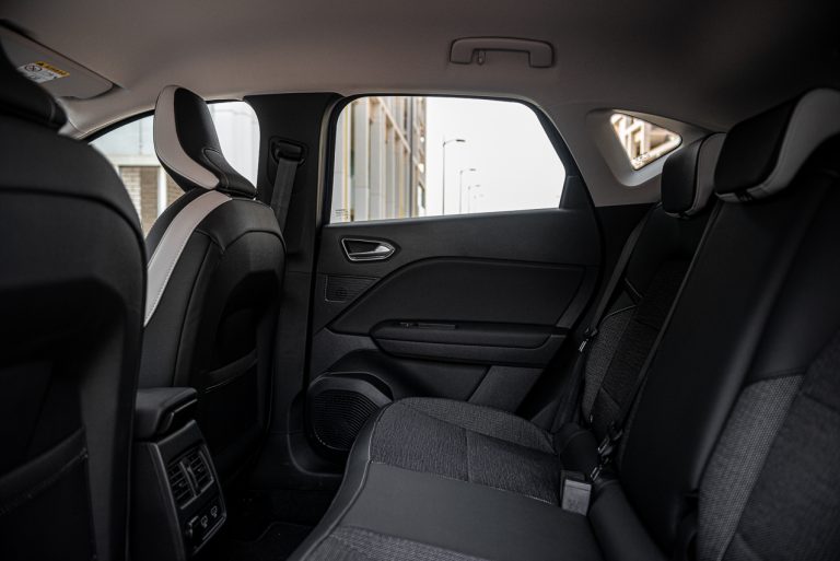 Renault Captur 1.3 Tce EDC 130: la prova su strada