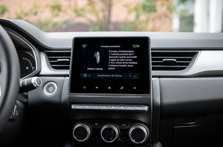 Renault Captur 1.3 Tce EDC 130: la prova su strada