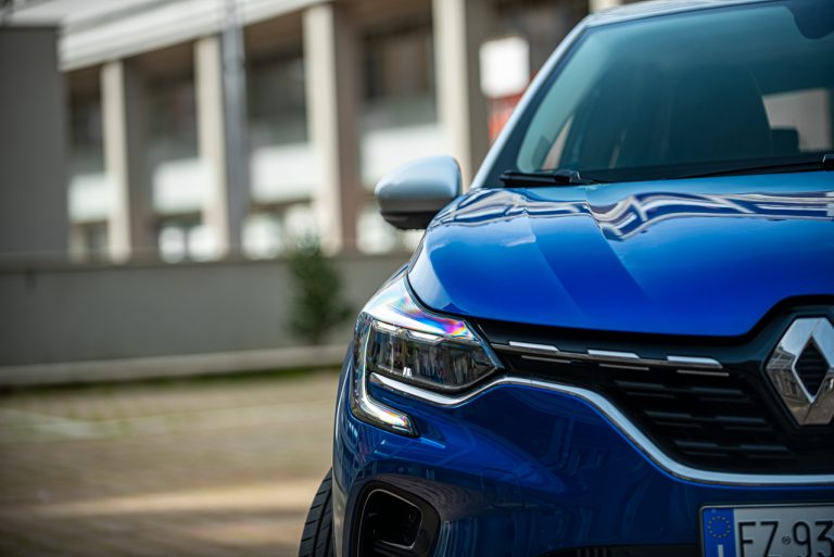 Renault Captur 1.3 Tce EDC 130: la prova su strada