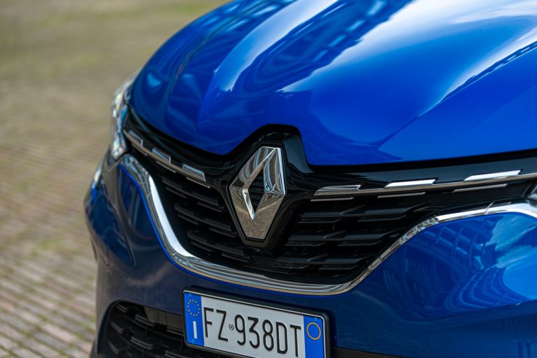 Renault Captur 1.3 Tce EDC 130: la prova su strada