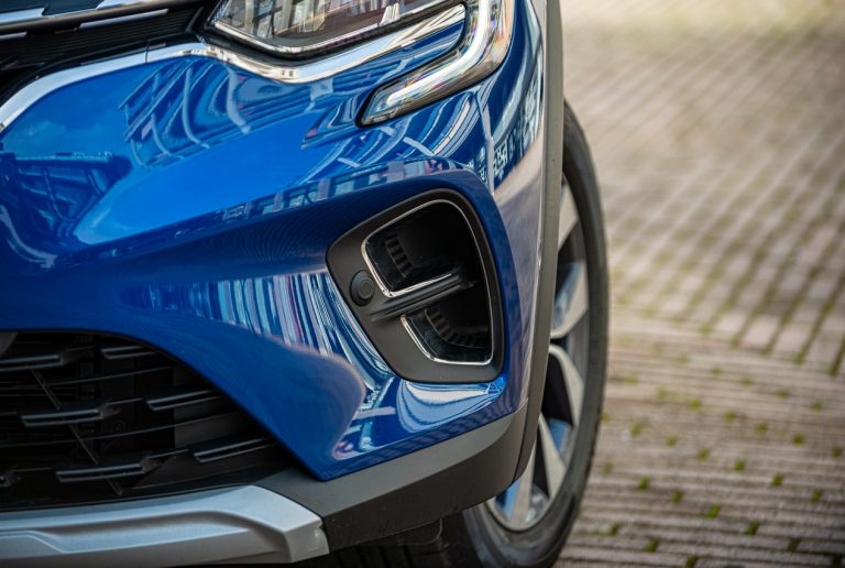 Renault Captur 1.3 Tce EDC 130: la prova su strada