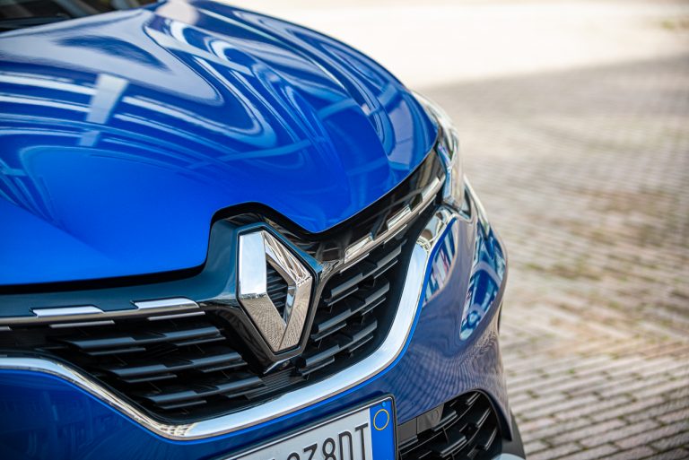 Renault Captur 1.3 Tce EDC 130: la prova su strada