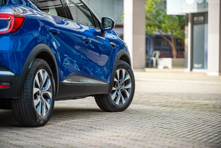Renault Captur 1.3 Tce EDC 130: la prova su strada