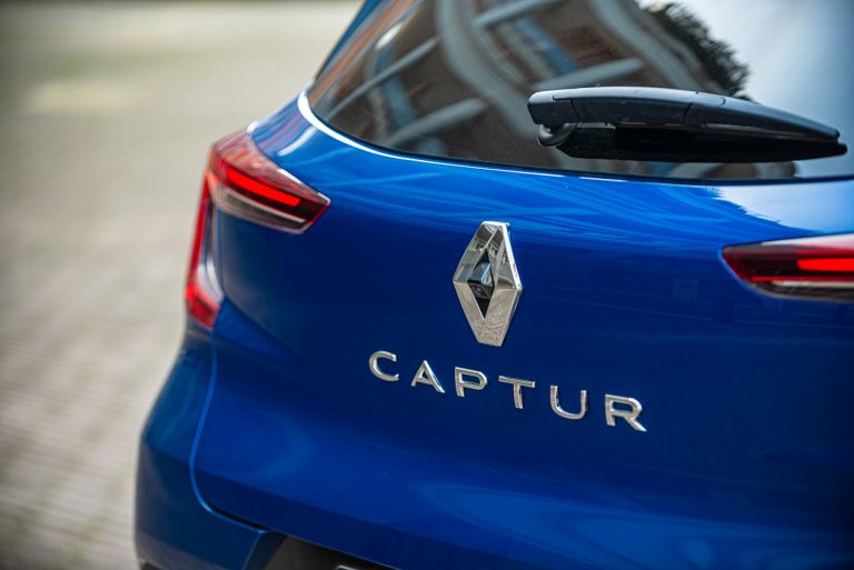 Renault Captur 1.3 Tce EDC 130: la prova su strada