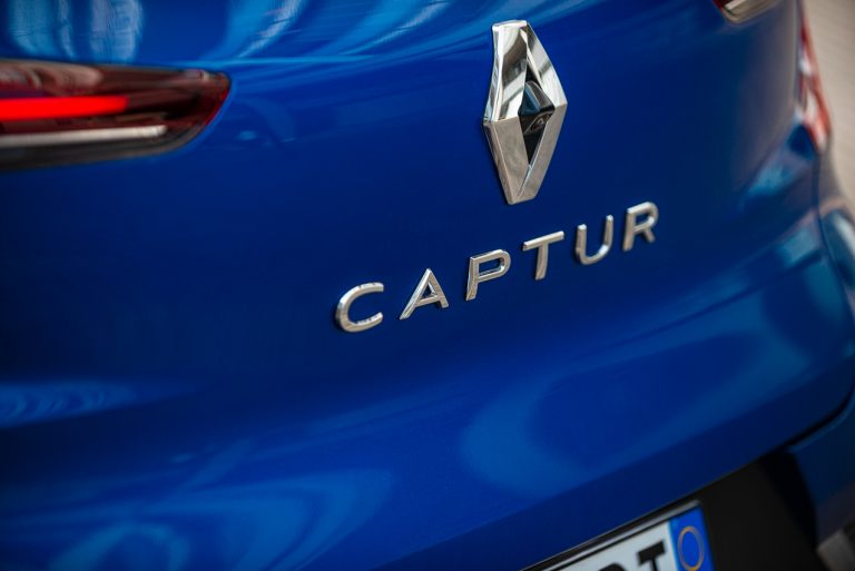 Renault Captur 1.3 Tce EDC 130: la prova su strada