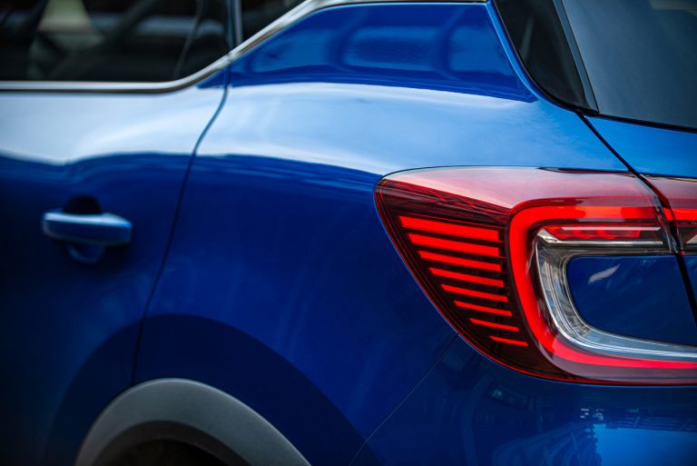Renault Captur 1.3 Tce EDC 130: la prova su strada