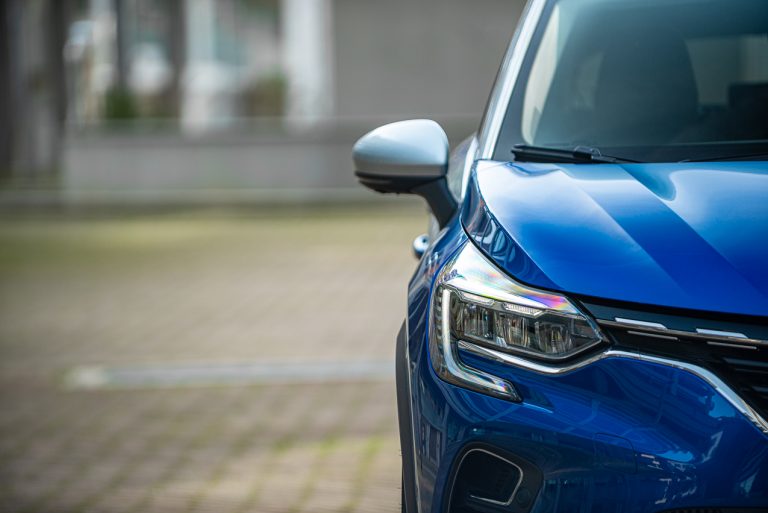 Renault Captur 1.3 Tce EDC 130: la prova su strada