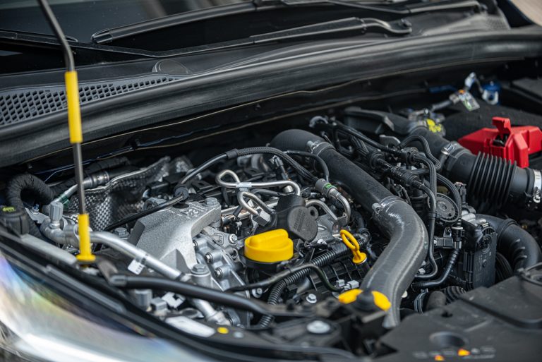 Renault Captur 1.3 Tce EDC 130: la prova su strada