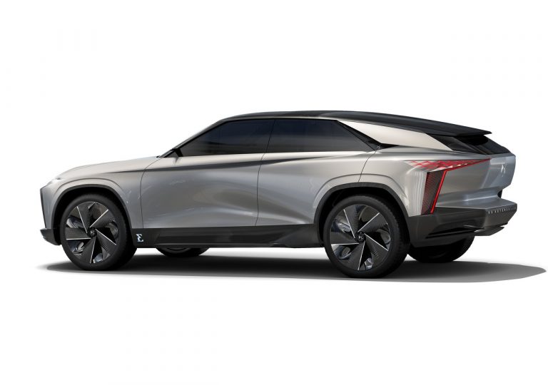 DS Aero Sport Lounge, le immagini ufficiali