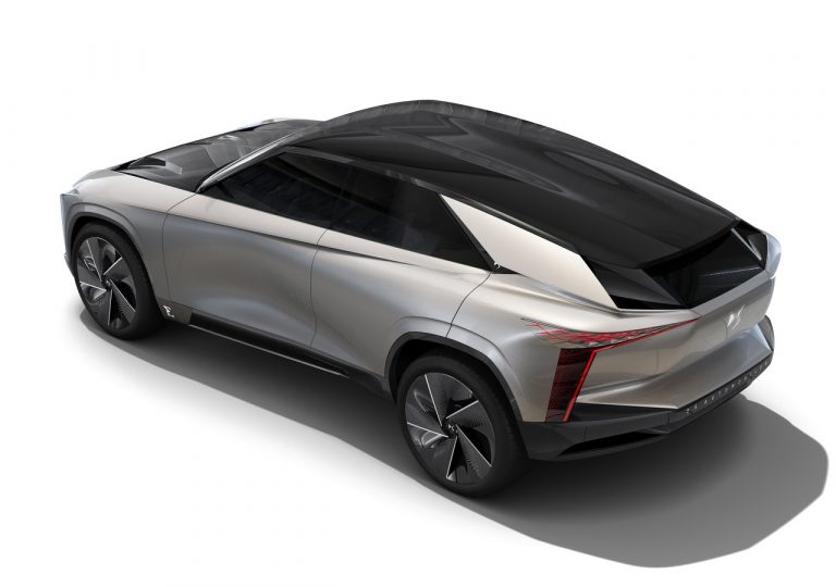 DS Aero Sport Lounge, le immagini ufficiali