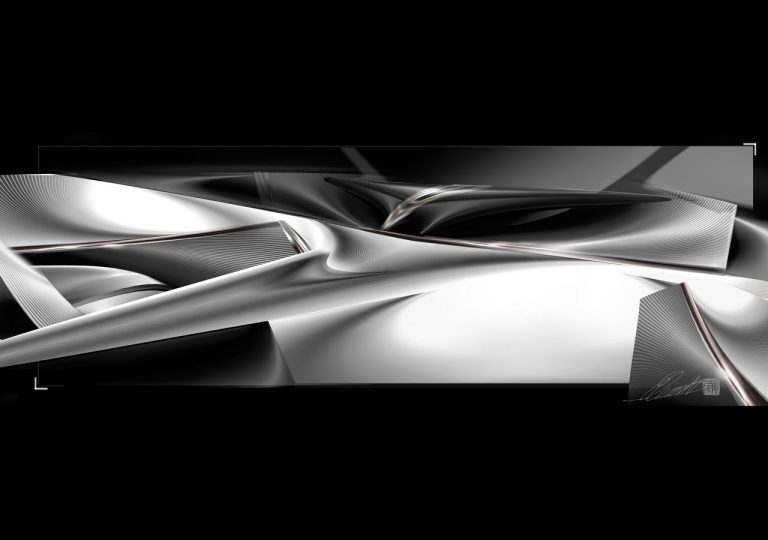 DS Aero Sport Lounge, le immagini ufficiali