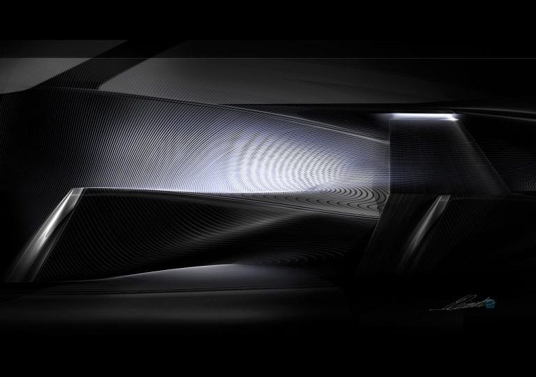 DS Aero Sport Lounge, le immagini ufficiali