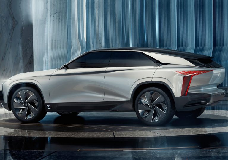 DS Aero Sport Lounge, le immagini ufficiali