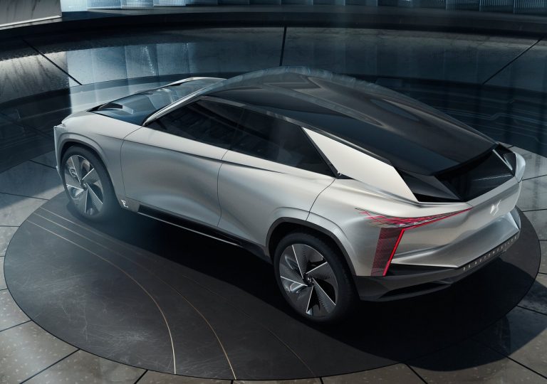 DS Aero Sport Lounge, le immagini ufficiali