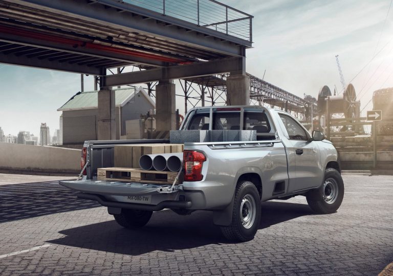 Peugeot Landtrek 2020, le immagini ufficiali