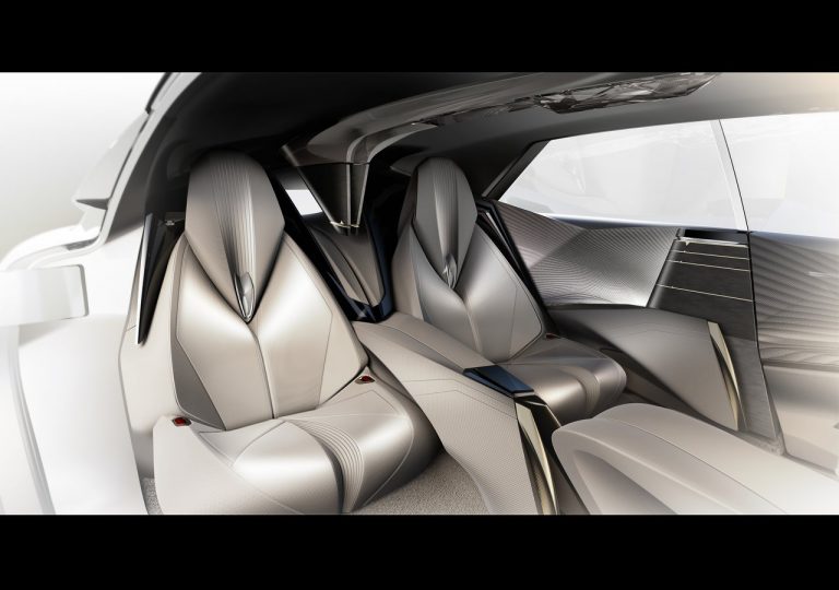 DS Aero Sport Lounge, le immagini ufficiali