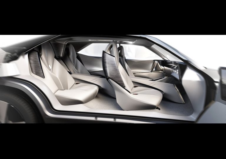 DS Aero Sport Lounge, le immagini ufficiali