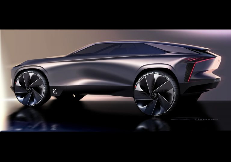DS Aero Sport Lounge, le immagini ufficiali