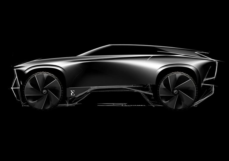 DS Aero Sport Lounge, le immagini ufficiali