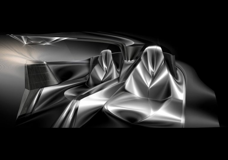 DS Aero Sport Lounge, le immagini ufficiali
