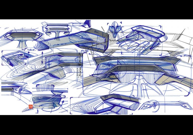 DS Aero Sport Lounge, le immagini ufficiali