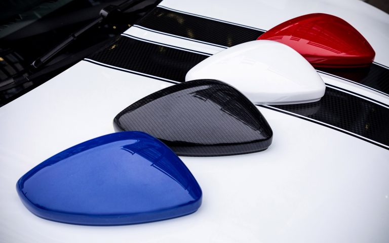 Opel Corsa 2020: i kit di personalizzazione