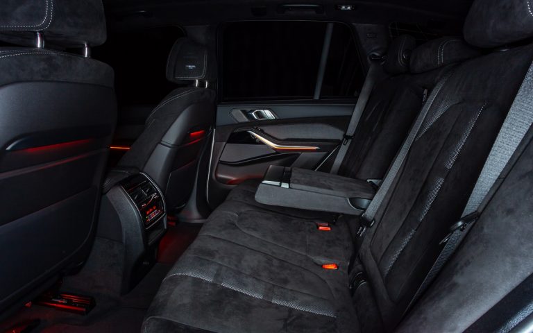 Bmw X5 Timeless Edition: le immagini ufficiali