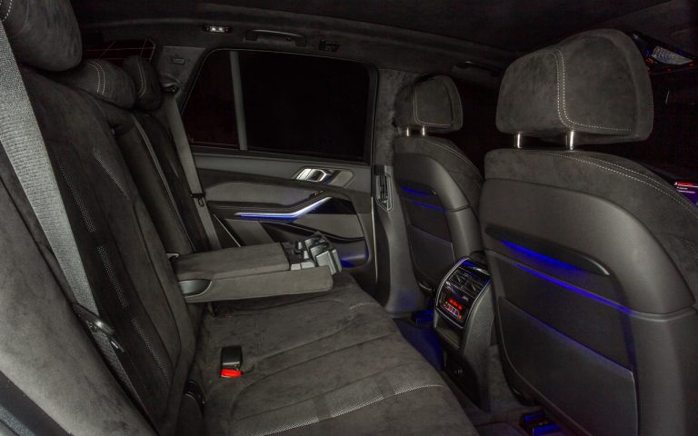 Bmw X5 Timeless Edition: le immagini ufficiali