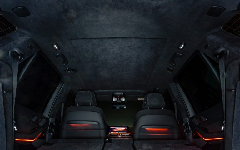 Bmw X5 Timeless Edition: le immagini ufficiali