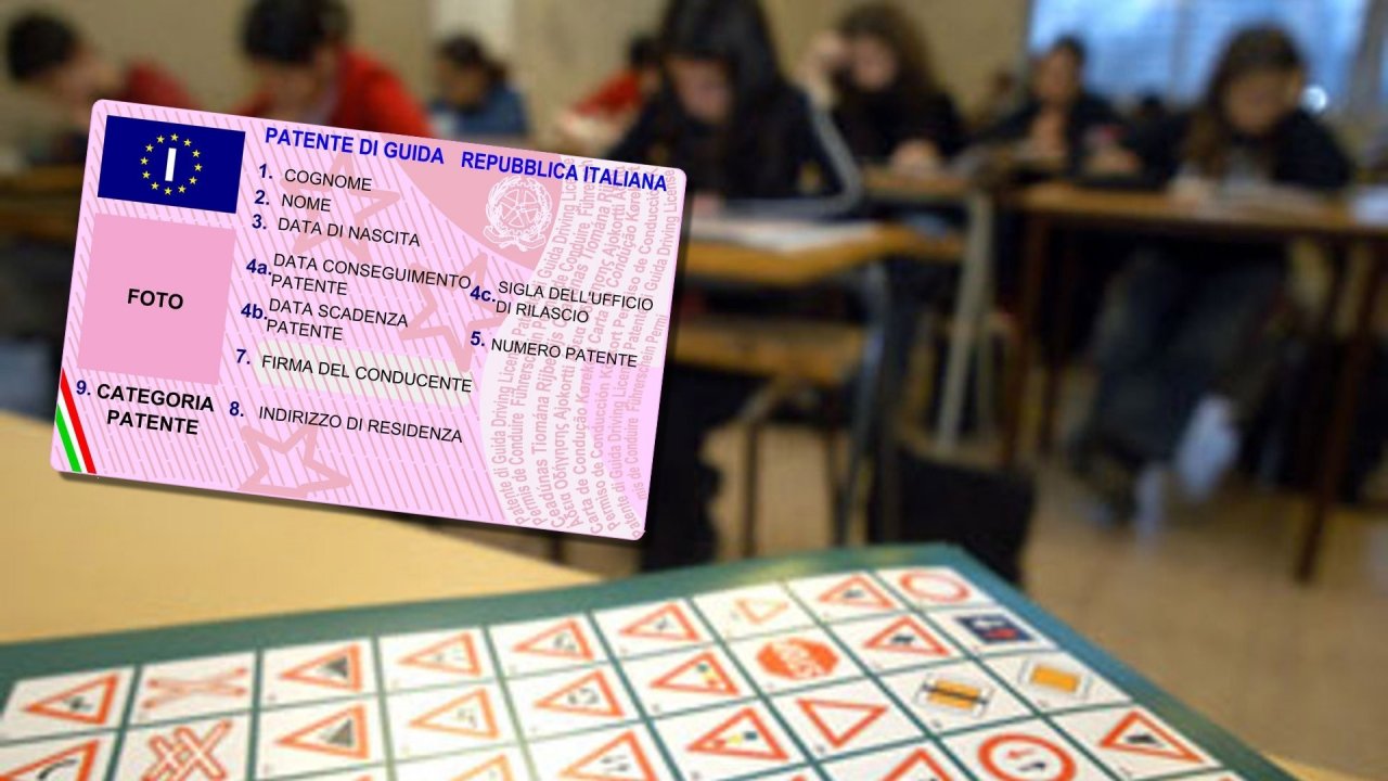 Quanto Costa Fare La Patente A1