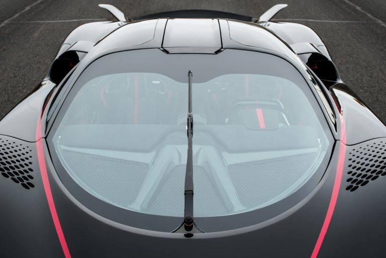 SSC Tuatara 2020: immagini ufficiali