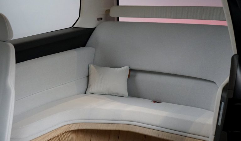 Tata Sierra Concept: immagini ufficiali