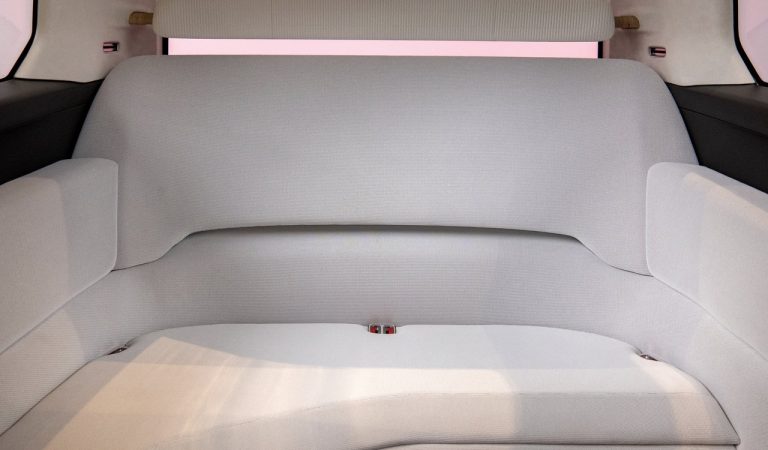 Tata Sierra Concept: immagini ufficiali