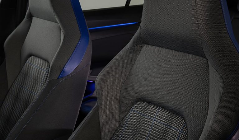 Volkswagen Golf GTE: immagini ufficiali