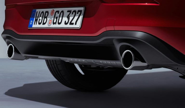 Volkswagen Golf GTI: immagini ufficiali
